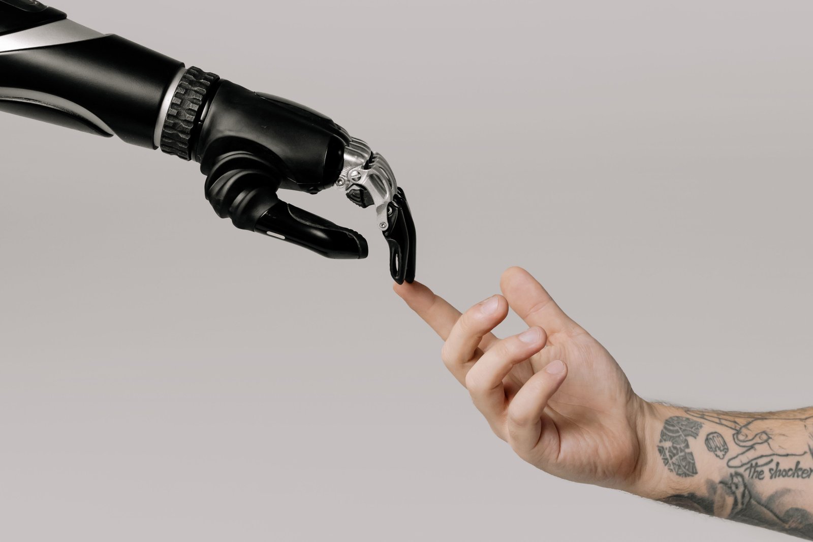 Inteligência Artificial na Gestão Pública