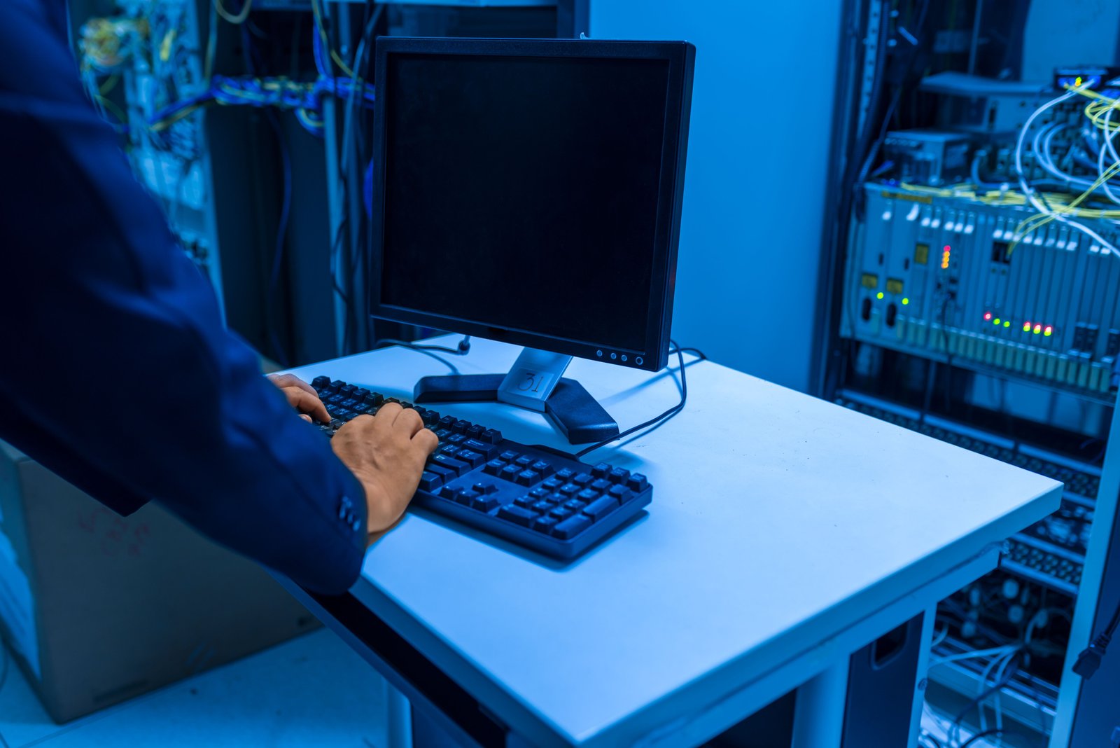 Governança de Dados e Qualidade da Informação