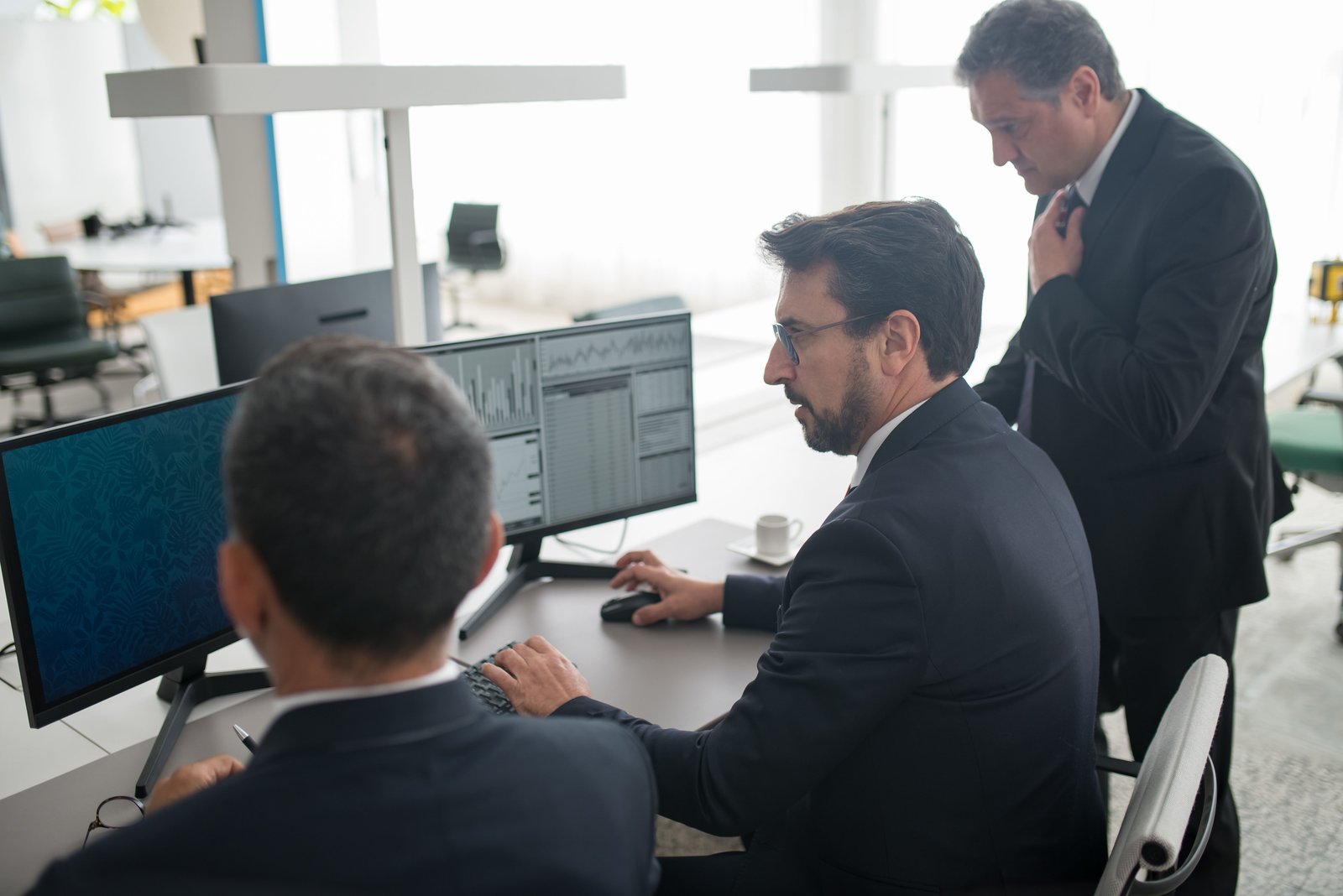 Auditoria Governamental, Controles Interno e Externo, Compliance, Governança e Gestão de Riscos