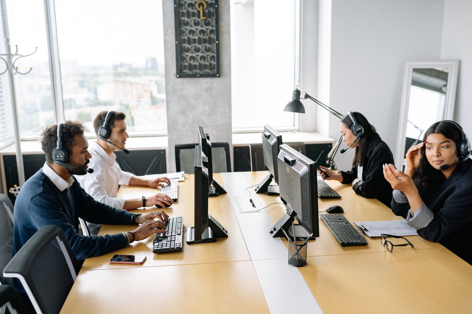Técnicas Avançadas de Atendimento, Protocolo, Relacionamento e Comunicação com o Cliente
