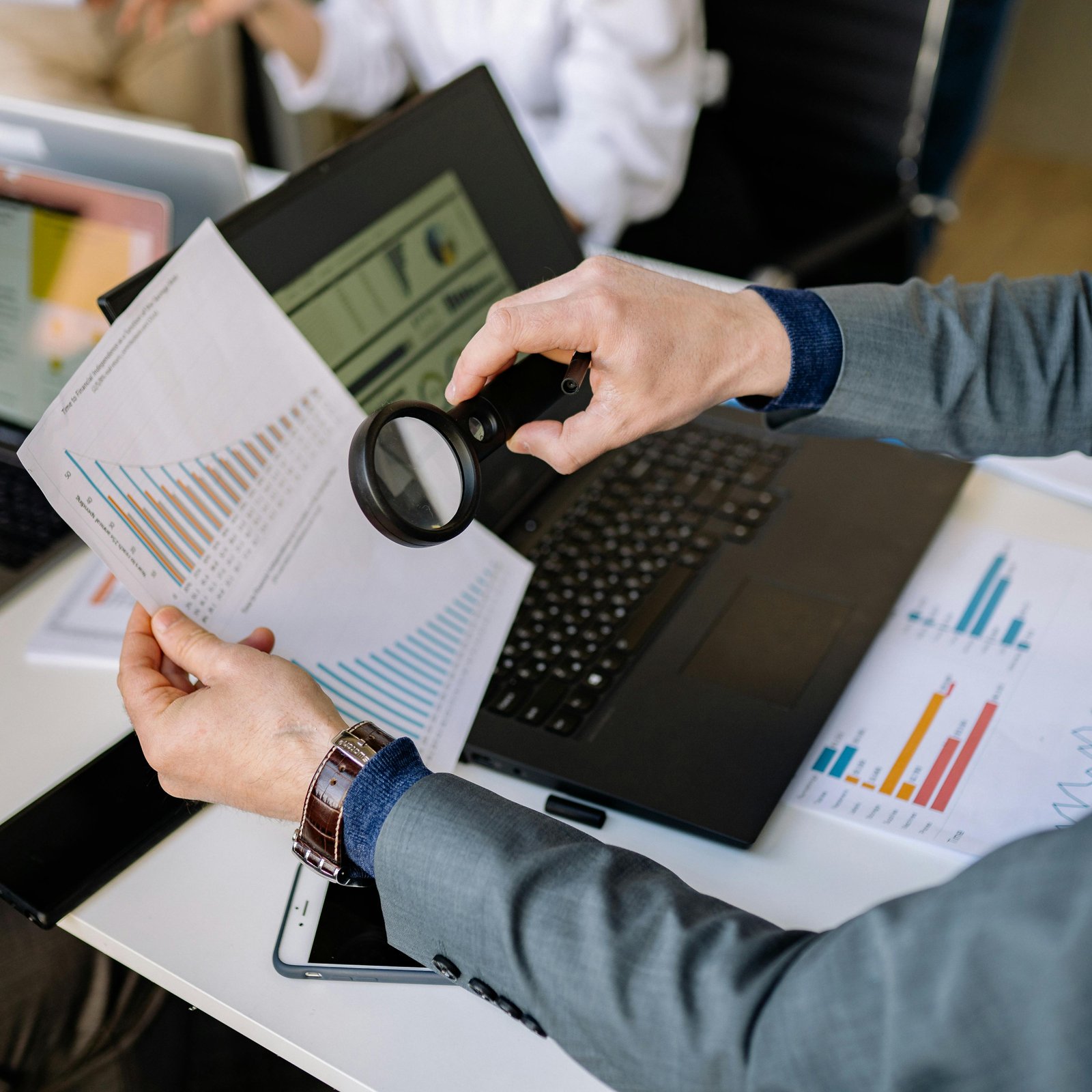 Auditoria Interna Baseada em Riscos